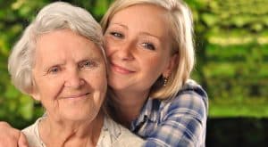 Dementia and Anxiety- 3 Steps to Calm