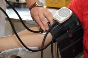 Blood Pressure and Dementia- What You Should Know
