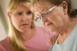 UTI and the Elderly- 6 Symptoms You Should Not Ignore