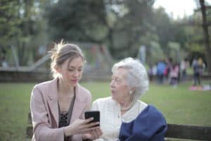 apps to help family caregivers