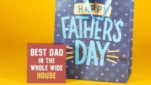 Unforgettable Dementia Gifts for Dads With Mid-to-Late Stage Dementia