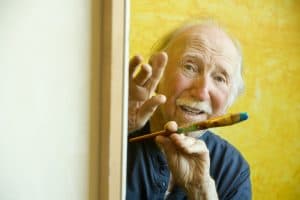 Dementia Activities: Art and Sensory Stimulation for Social Engagement