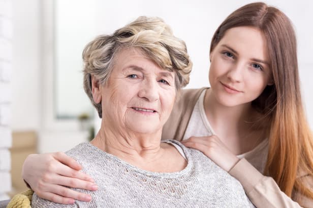 A Frank Talk About Caregiver Guilt and How to Cope