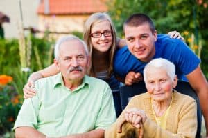 The Sandwich Generation: Are You Secretly Superhuman?
