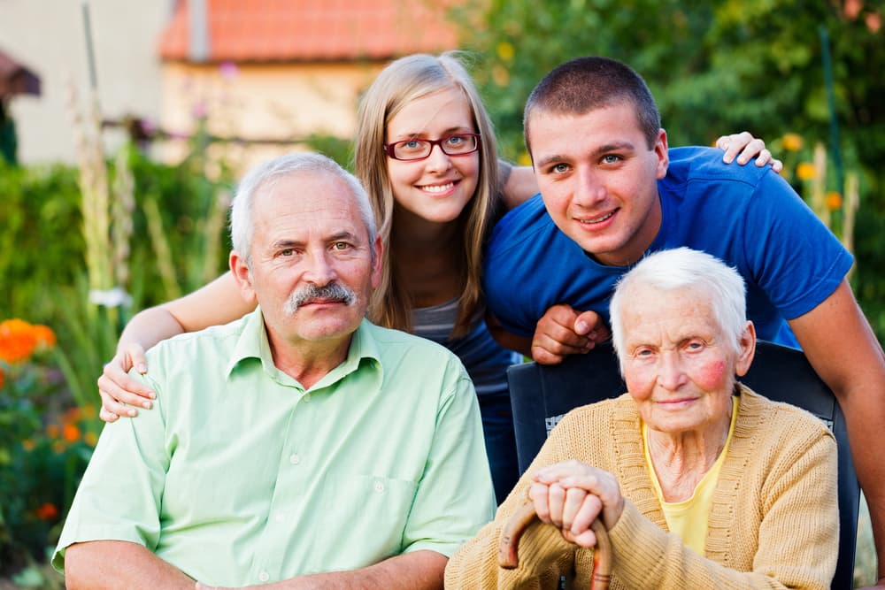The Sandwich Generation: Are You Secretly Superhuman?