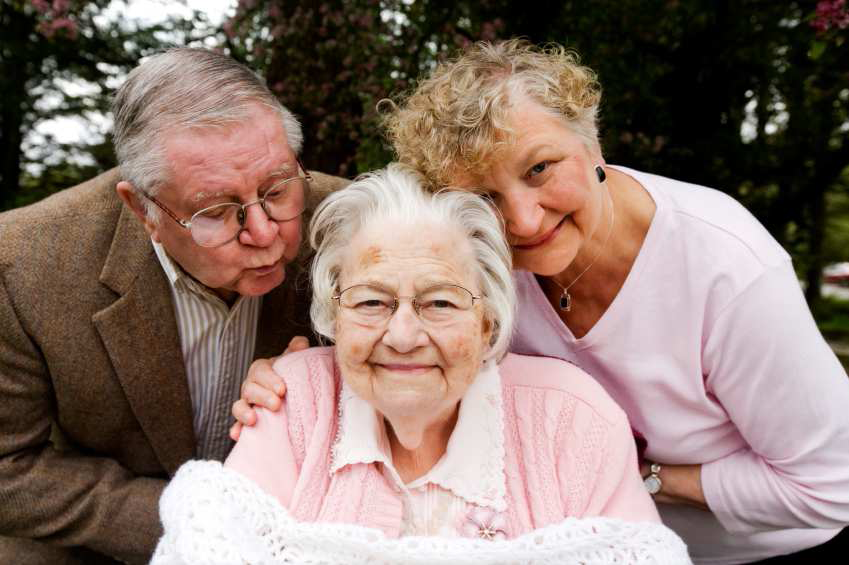 Caregiver Guilt: The Impact on Your Well-being