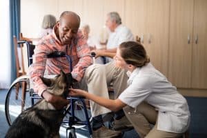 Better Nursing Home Options: Alternatives for Senior Care!