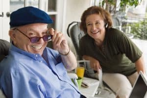 When Someone with Dementia Becomes Violent: What Families Need to Know
