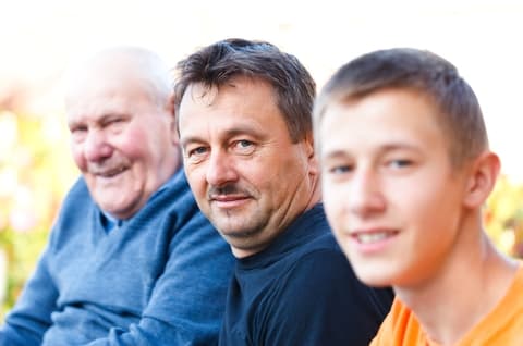 family advocate