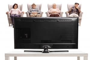 Engagement- The Secret to A Happy Memory Care Home