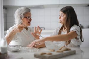 Activities to do with people with dementia