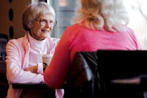 Help for Sundowning