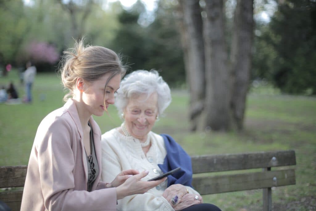 Is It Time To Move Your Loved One To A Memory Care Home?