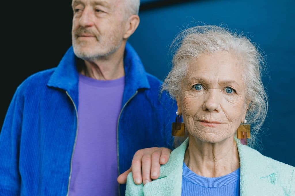 Caring for a Spouse with Dementia: Tips and Insights