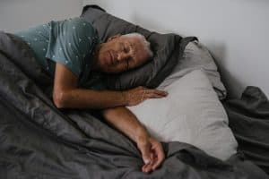The Science Behind Sleep and Dementia : Sleep Smarter, Age Better