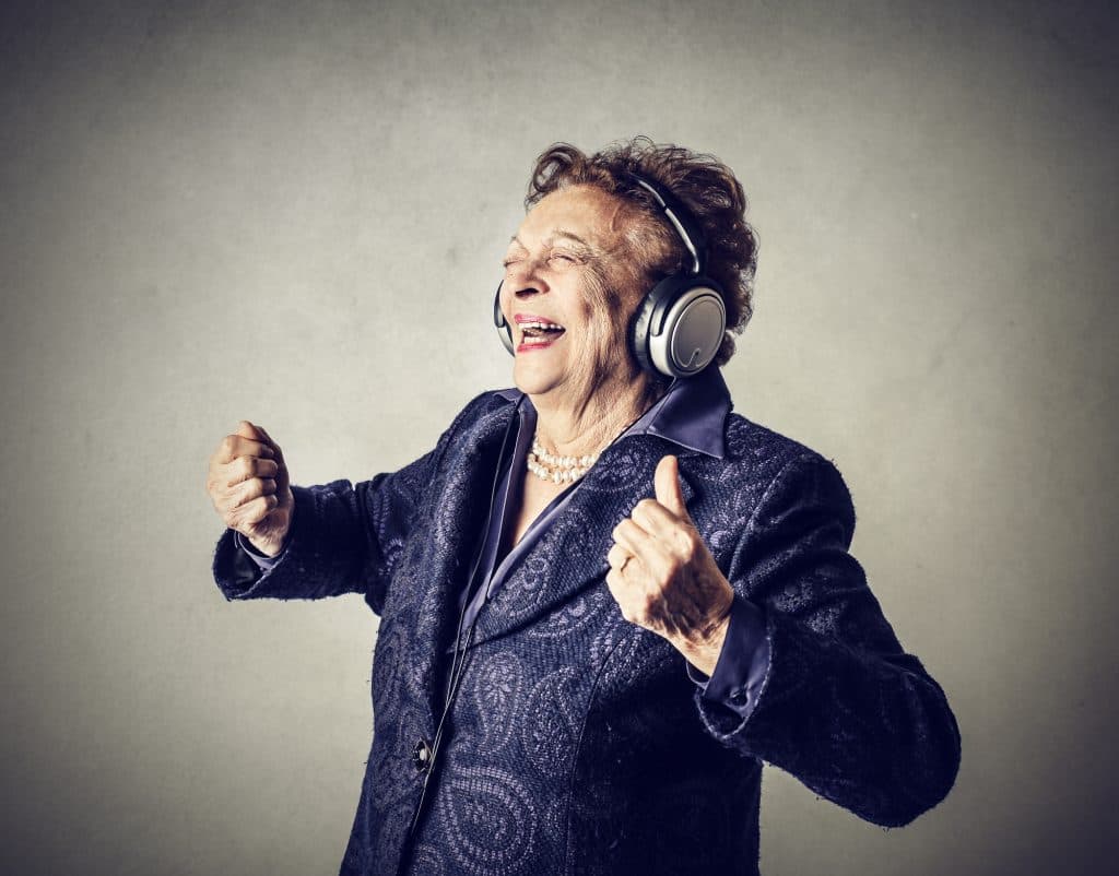 Sundowning Strategies