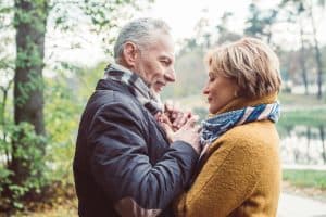warning signs of dementia