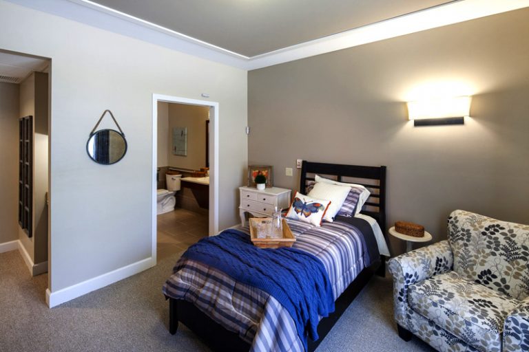 Memory Care in Shenandoah and Spring, Texas Sycamore Creek Ranch