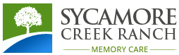 Sycamore Creek Ranch Memory Care logo
