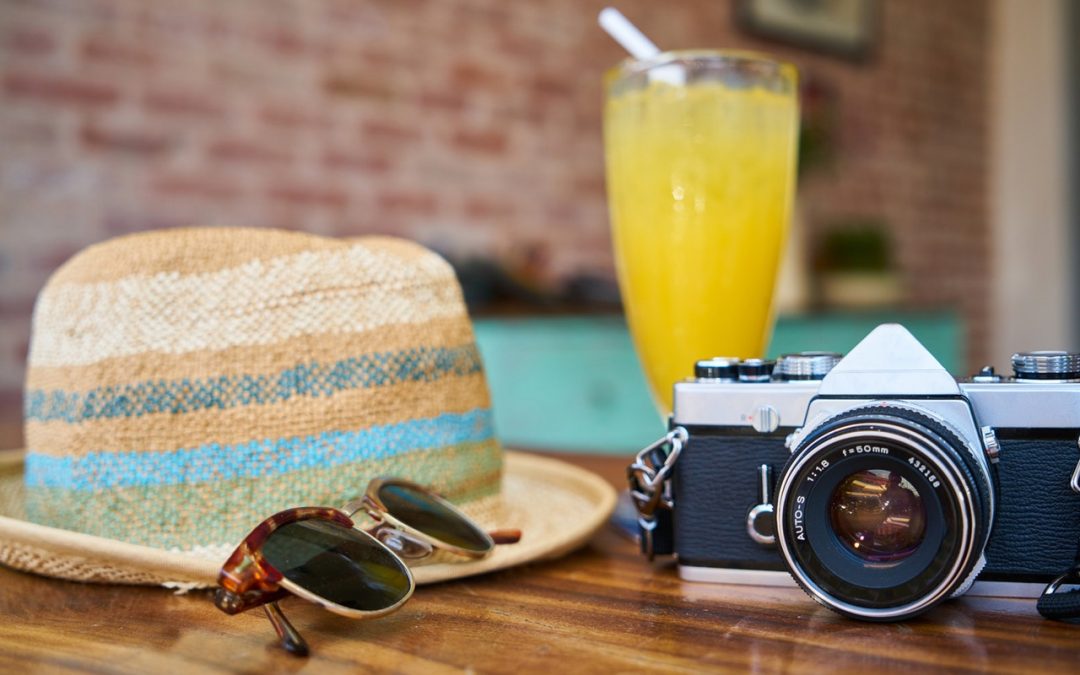 Caregiver Vacations -6 Reasons You Need To Take One