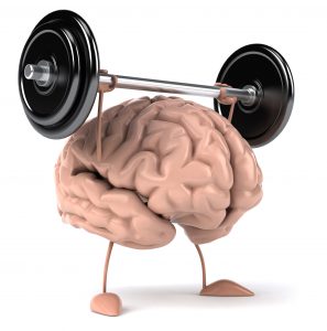 Keeping Your Brain Fit-Avoid Dementia