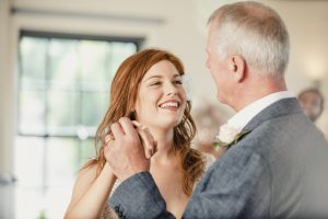 Avoiding Memory Care-Dancing with my Father 