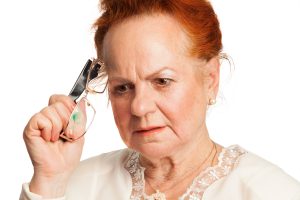 Dementia and Routines