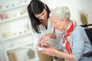 Alzheimer's Disease