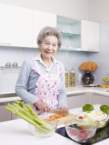 Alzheimer's behaviors