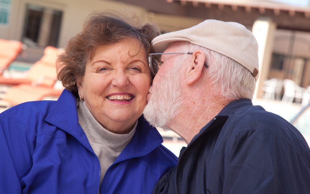 A New Way to Predict Dementia?