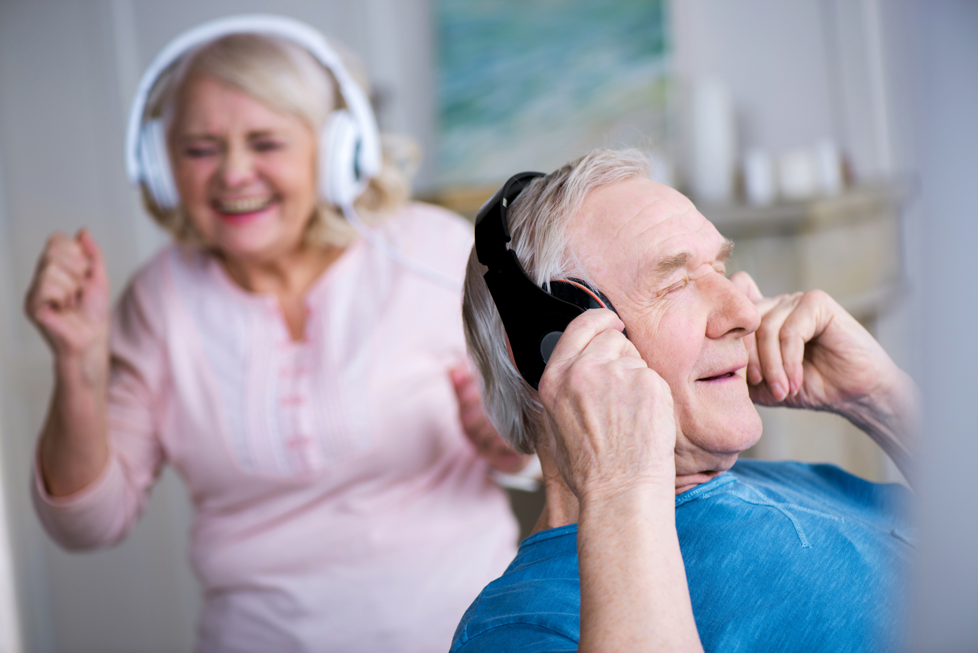 Dementia and Anxiety 3 Steps to Calm The Situation