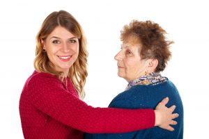 Elderly care- dementia diet