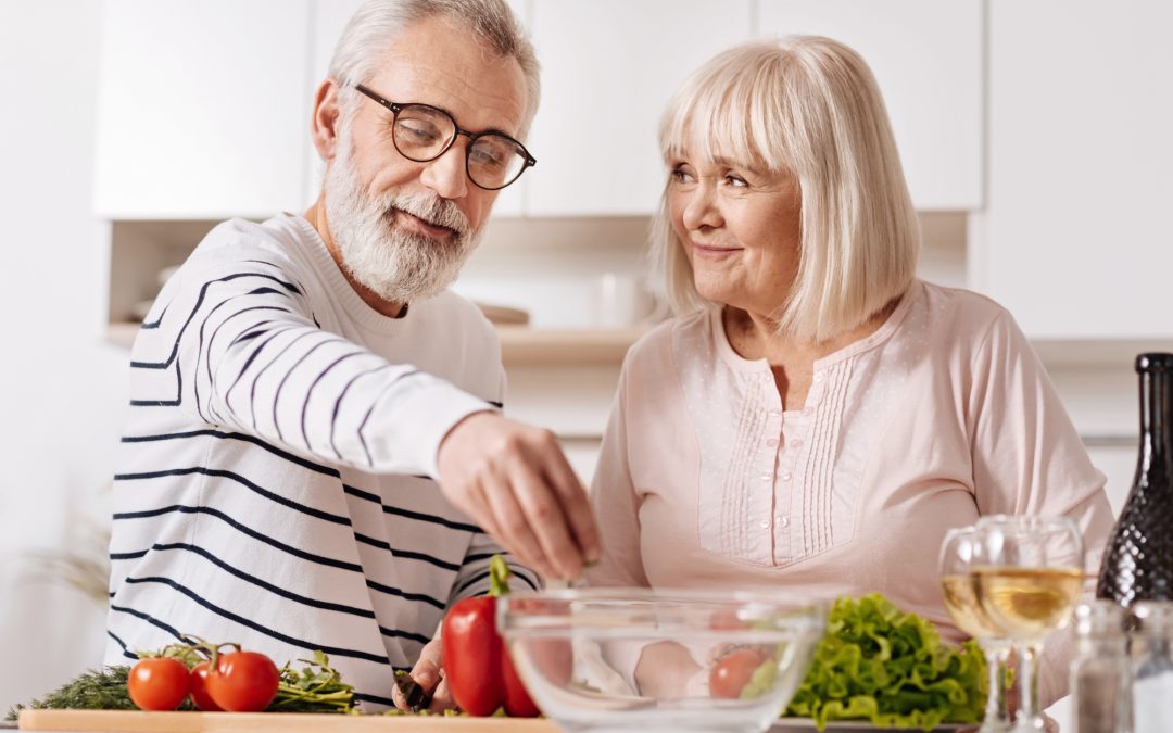 Diabetes and Dementia- What is the connection?