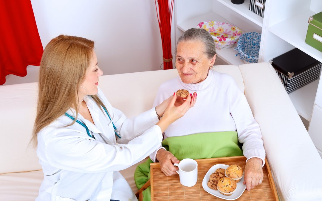 Dementia Diet- Is a Cookie Diet Okay?