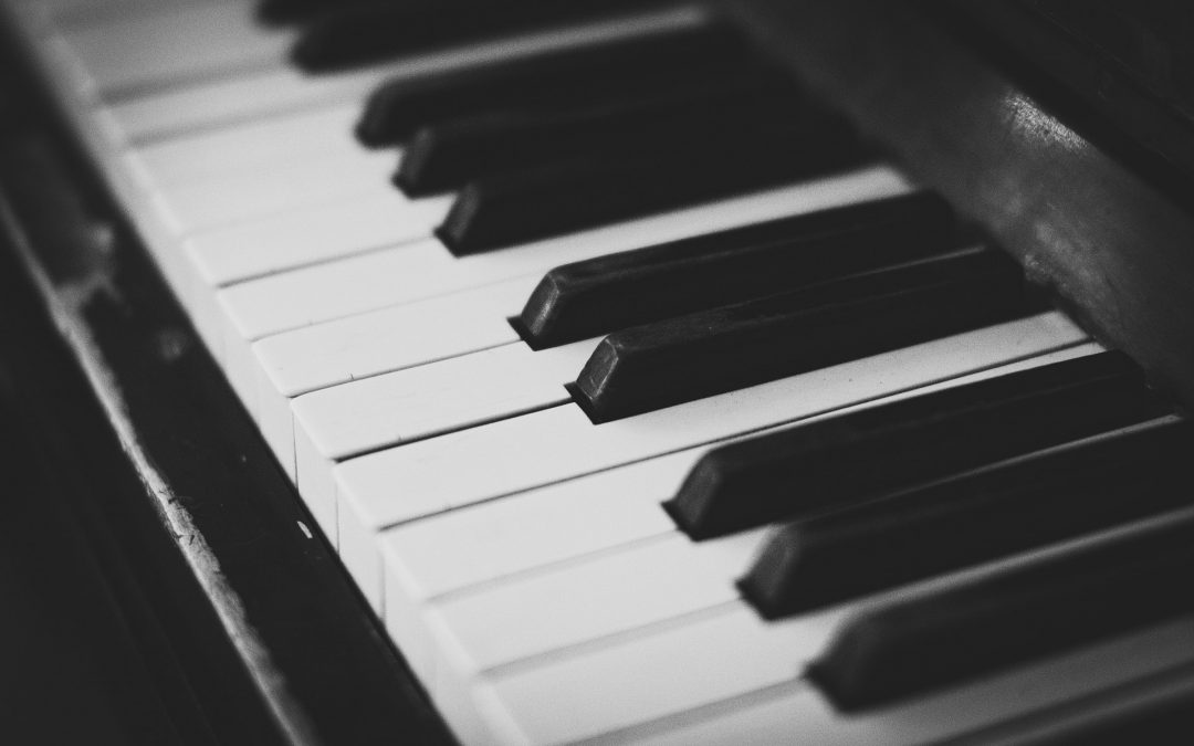 Music Therapy For Dementia Patients