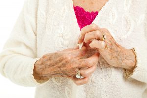 Dementia and Medication for pain