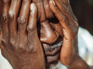 Distinguishing between Vascular and Alzheimer’s Dementia.