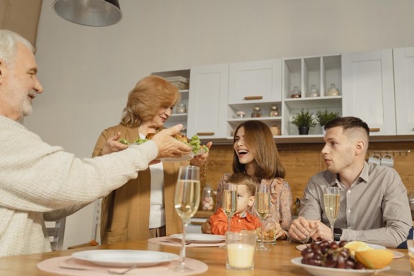 12 Tips to Have a Happy Thanksgiving With Dementia
