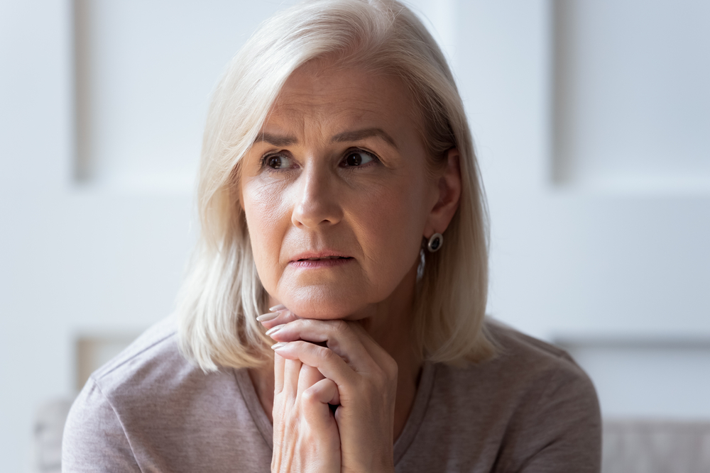 Confusion about dementia sundowning