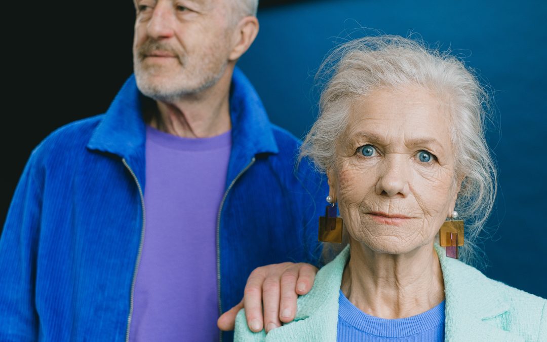 Caring for a Spouse with Dementia: Tips and Insights