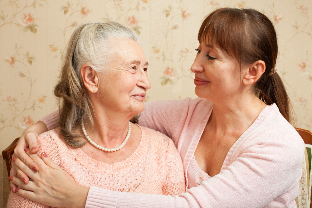 Alzheimer's Family Caregiver