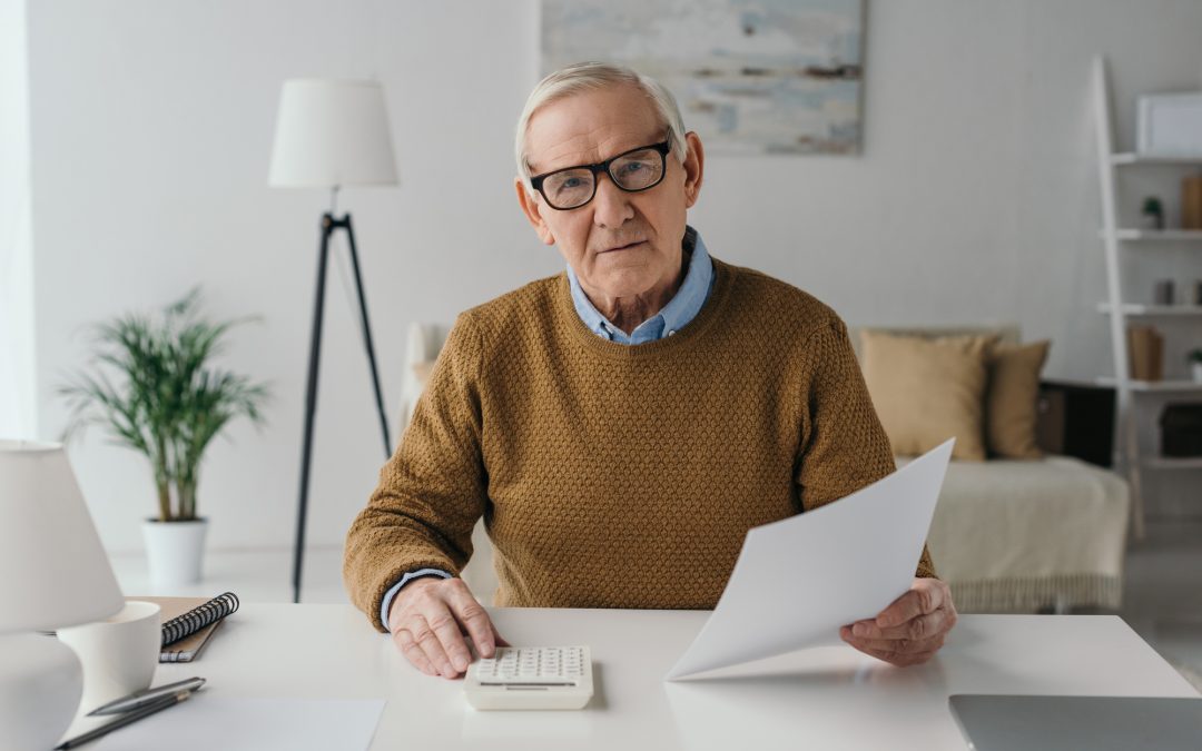 Dementia and MCI What is the Difference?