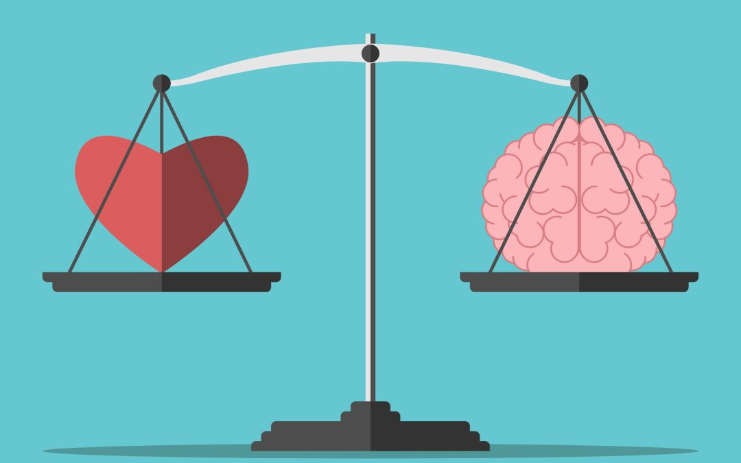 Caregiver Stress: Finding Balance and Avoiding Burnout!