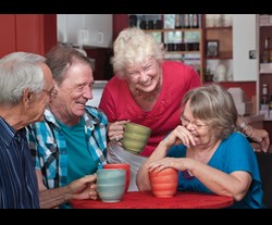 Activities for Dementia Patients: With These Creative and Fun Approaches!