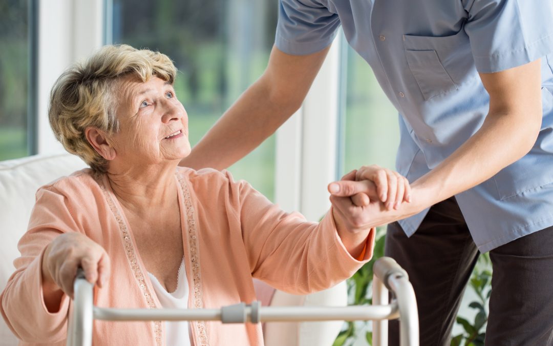 The Dreaded Senior Fall: Causes and Prevention Strategies!