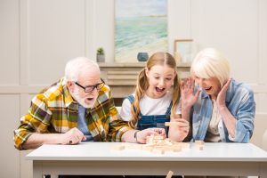 Holiday Dementia Activity Planning