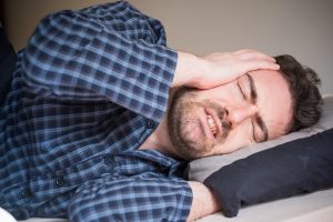caregivers need sleep