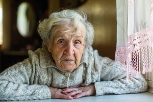 weather changes and dementia