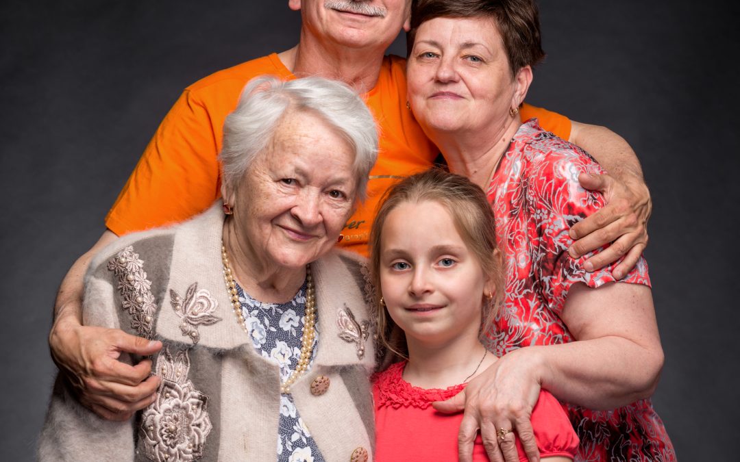 What is Frontotemporal Dementia? Learn How It Differs from Alzheimer’s.